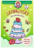 Opakowanie Magiczny kuferek wróżki Emmy. Słodkości