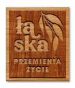 Opakowanie Magnes drewniany - Łaska