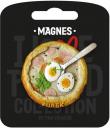Opakowanie Magnes I love Poland Polskie Smaki ILP-MAG-C-PL-51