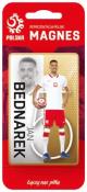 Opakowanie Magnes Łączy nas piłka - Bednarek