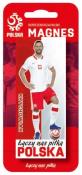 Opakowanie Magnes Łączy nas piłka - Krychowiak