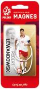 Opakowanie Magnes Łączy nas piłka - Lewandowski