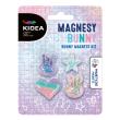 Opakowanie Magnesy Bunny KIDEA