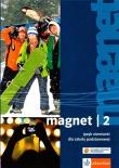 Okładka książki Magnet 2 KB (kl.VIII)