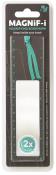 Opakowanie Magnif-i - Powiększająca zakładka do książki