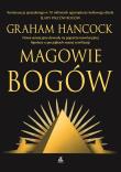Okładka książki Magowie bogów