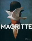 Magritte. Autor: Adams Alexander. Dadada.pl Okładka książki Magritte