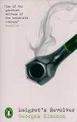 Okładka książki Maigret's Revolver