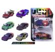 Opakowanie Majorette Pojazdy Color Change mix