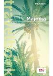 Majorka. Travelbook. Wydanie 4. Autor: Zaręba Dominika. Dadada.pl Okładka książki Majorka. Travelbook. Wydanie 4