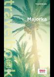 Majorka. Travelbook. Wydanie 4. Autor: Zaręba Dominika. Dadada.pl Okładka książki Majorka. Travelbook. Wydanie 4