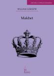 Makbet. Lektura z opracowaniem. Autor: William Szekspir. Dadada.pl Okładka książki Makbet. Lektura z opracowaniem
