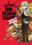 Make The Exorcist Fall in Love. Egzorcysta nie do wyrwania. Tom 1. Autor: Aruma Arima, Masuku Fukayama. Dadada.pl Okładka książki Make The Exorcist Fall in Love. Egzorcysta nie do wyrwania. Tom 1