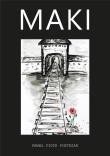 Okładka książki Maki