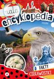 Okładka książki Mała encyklopedia. Polska