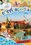 Mała encyklopedia. Zamki. Autor: Wioleta Żyłowska. Dadada.pl Okładka książki Mała encyklopedia. Zamki