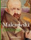 Okładka książki Malczewski. Zbliżenia