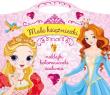 Okładka książki Małe księżniczki
