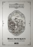 Mali zwycięzcy (Przygody dzieci w Pustyni Szamo). Autor: Ossendowski Antoni Ferdynand. Dadada.pl Okładka książki Mali zwycięzcy (Przygody dzieci w Pustyni Szamo)