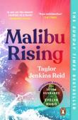 Okładka książki Malibu Rising