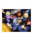 Opakowanie Malowanie po numerach - Parada planet 40x50cm