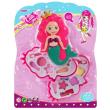 Opakowanie Malowidła dla lalek syrenka