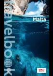 Malta. Travelbook. Wydanie 4. Autor: Rodacka Katarzyna. Dadada.pl Okładka książki Malta. Travelbook. Wydanie 4