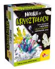 Opakowanie Mały Geniusz - Nauka o kryształach