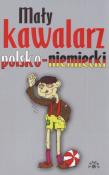 MALY KAWALARZ POLSKO-NIEM.-IN ROCK. Wydawca: In Rock. Dadada.pl Opakowanie MALY KAWALARZ POLSKO-NIEM.-IN ROCK