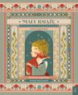 Mały Książę. Autor: Antoine de Saint-Exupery. Dadada.pl Okładka książki Mały Książę
