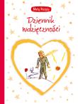 Okładka książki Mały Książę. Dziennik wdzięczności