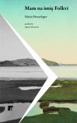 Okładka książki Mam na imię Folkví