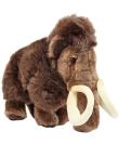Opakowanie Mamut brązowy 23cm WWF