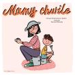 Mamy chwile. Autor: Patrycja Południkiewicz-Kędzior. Dadada.pl Okładka książki Mamy chwile