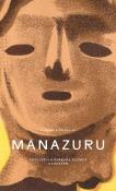 Manazuru. Autor: Hiromi Kawakami. Dadada.pl Okładka książki Manazuru