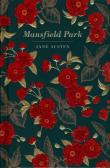 Okładka książki Mansfield Park