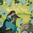 Mansfield Park - Audiobook. Autor: Jane Austen. Dadada.pl Okładka książki Mansfield Park - Audiobook