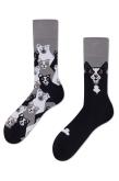 Zdjęcie produktu Many Mornings Skarpetki długie Black Dog