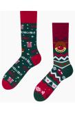 Zdjęcie produktu Many Mornings Skarpetki długie Rudolph
