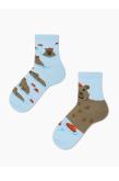 Zdjęcie produktu Many Mornings Skarpetki dziecięce Capybara