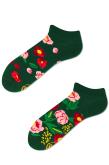 Zdjęcie produktu Many Mornings Skarpetki stopki Flower Power Green