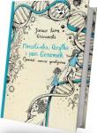 Marcelinka, Cecylka i pan Genomek. Autor: Janusz Leon Wiśniewski. Dadada.pl Okładka książki Marcelinka, Cecylka i pan Genomek