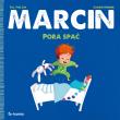 Okładka książki Marcin. Pora spać