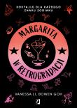 Okładka książki Margarita w retrogradacji