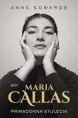 Okładka książki Maria Callas. Primadonna stulecia