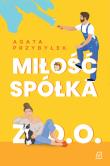 Maria musi wszystko zmienić. Autor: Awolusi Danuta. Dadada.pl Okładka książki Maria musi wszystko zmienić