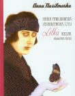 Maria Pawlikowska-Jasnorzewska czyli Lilka... ALGO. Autor: Nasiłowska Anna. Dadada.pl Okładka książki Maria Pawlikowska-Jasnorzewska czyli Lilka... ALGO