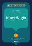 Mariologia. Autor: Juan Luis Bastero, José Manuel Fidalgo. Dadada.pl Okładka książki Mariologia