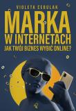Okładka książki Marka w internetach