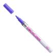 Opakowanie Marker do dekoracji różnych powierzchni Violet